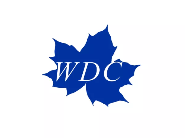 WDC Logo